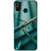 Чехол BoxFace Tecno Spark 6 Go 