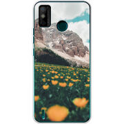 Чехол BoxFace Tecno Spark 6 Go 