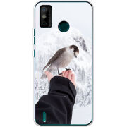 Чехол BoxFace Tecno Spark 6 Go 