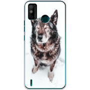 Чехол BoxFace Tecno Spark 6 Go 