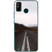 Чехол BoxFace Tecno Spark 6 Go 