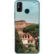 Чехол BoxFace Tecno Spark 6 Go 