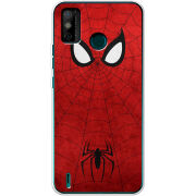 Чехол BoxFace Tecno Spark 6 Go 