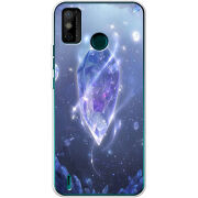 Чехол BoxFace Tecno Spark 6 Go 