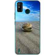 Чехол BoxFace Tecno Spark 6 Go 