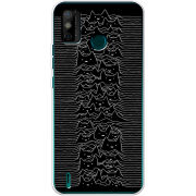 Чехол BoxFace Tecno Spark 6 Go 