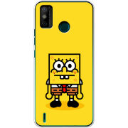 Чехол BoxFace Tecno Spark 6 Go 