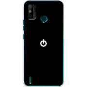 Чехол BoxFace Tecno Spark 6 Go 