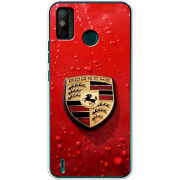 Чехол BoxFace Tecno Spark 6 Go 