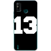 Чехол BoxFace Tecno Spark 6 Go 13