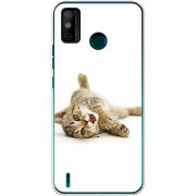 Чехол BoxFace Tecno Spark 6 Go 