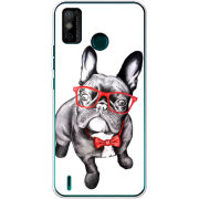 Чехол BoxFace Tecno Spark 6 Go 