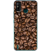 Чехол BoxFace Tecno Spark 6 Go 