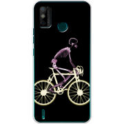 Чехол BoxFace Tecno Spark 6 Go 