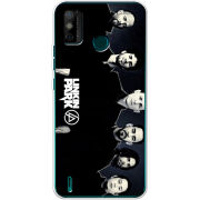 Чехол BoxFace Tecno Spark 6 Go 