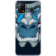 Чехол BoxFace Tecno POVA 