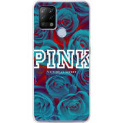 Чехол BoxFace Tecno POVA 