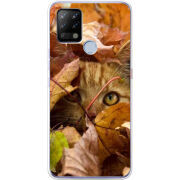 Чехол BoxFace Tecno POVA 