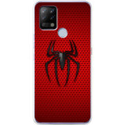 Чехол BoxFace Tecno POVA 
