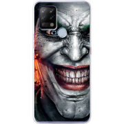 Чехол BoxFace Tecno POVA Prankster