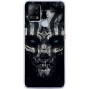 Чехол BoxFace Tecno POVA The Dark