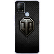 Чехол BoxFace Tecno POVA 