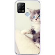 Чехол BoxFace Tecno POVA 