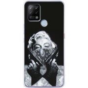 Чехол BoxFace Tecno POVA 