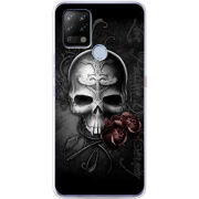 Чехол BoxFace Tecno POVA 