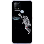 Чехол BoxFace Tecno POVA 