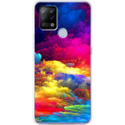 Чехол BoxFace Tecno POVA 