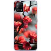 Чехол BoxFace Tecno POVA Awakening Spring