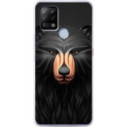 Чехол BoxFace Tecno POVA 