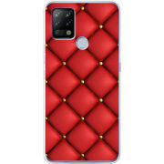 Чехол BoxFace Tecno POVA 