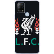 Чехол BoxFace Tecno POVA L. F. C.