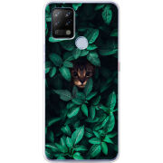Чехол BoxFace Tecno POVA 