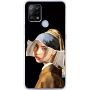 Чехол BoxFace Tecno POVA Billie