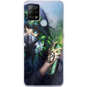 Чехол BoxFace Tecno POVA 