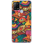 Чехол BoxFace Tecno POVA 