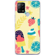 Чехол BoxFace Tecno POVA 