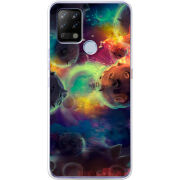 Чехол BoxFace Tecno POVA 