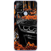 Чехол BoxFace Tecno POVA BMW M3