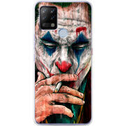 Чехол BoxFace Tecno POVA Джокер