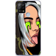 Чехол BoxFace Tecno POVA Billie