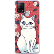 Чехол BoxFace Tecno POVA 