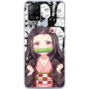 Чехол BoxFace Tecno POVA 