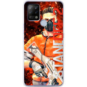 Чехол BoxFace Tecno POVA StandOff 2 orang
