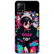 Чехол BoxFace Tecno POVA 