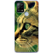 Чехол BoxFace Tecno POVA 