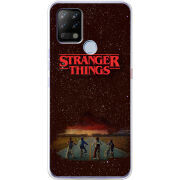 Чехол BoxFace Tecno POVA 